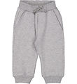 Pantalon de Jogging MarMar - Pelon B - Blue Logo