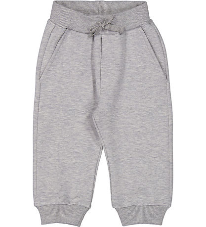 Pantalon de Jogging MarMar - Pelon B - Blue Logo