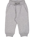 Pantalon de Jogging MarMar - Pelon B - Rose Logo