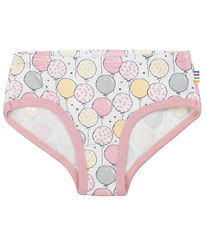 Joha Knickers - Pink w. Balloons Joha Knickers - Pink w. Balloons