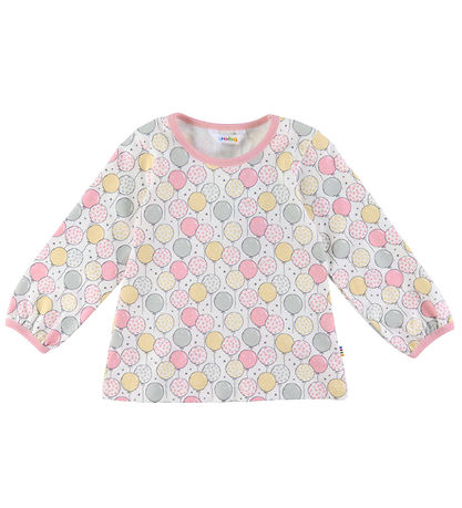 Joha Pyjama Set - Pink w. Balloons