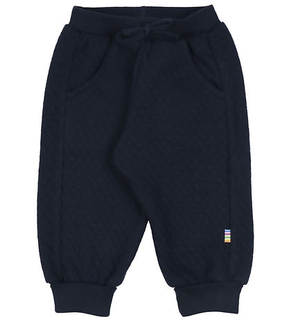 Joha Trousers - Navy