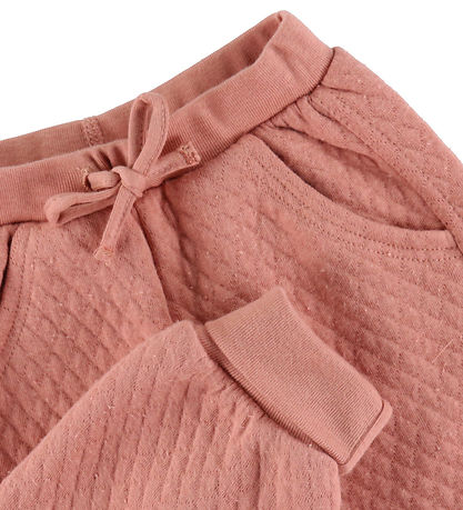 Joha Trousers - Salmon
