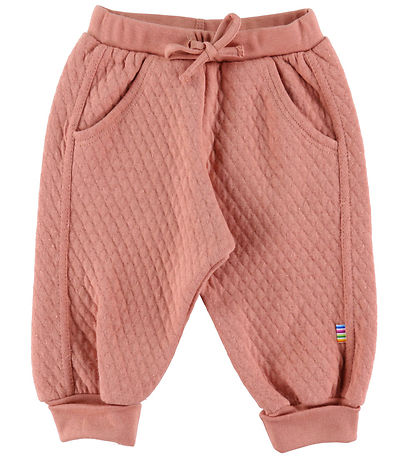 Joha Trousers - Salmon