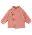 Joha Cardigan - Laks Joha Cardigan - Laks