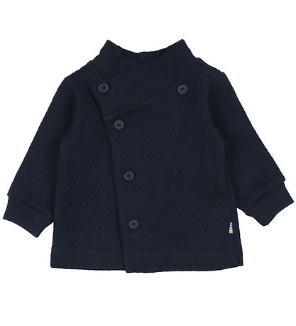 Joha Cardigan - Navy Joha Cardigan - Navy