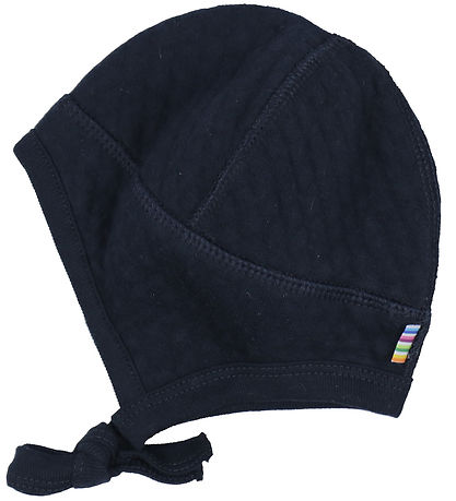 Joha Babymütze - Navy