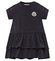 Moncler Dress - Navy Moncler Dress - Navy