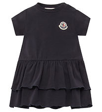 Moncler Dress - Navy Moncler Dress - Navy