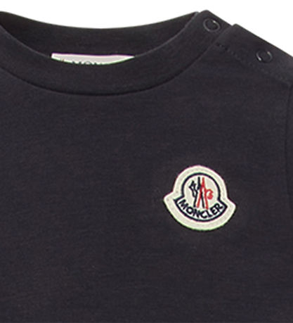 Moncler Dress - Navy