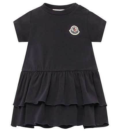 Moncler Dress - Navy Moncler Dress - Navy