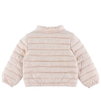 Moncler Down Jacket - Lans - Pink Moncler Down Jacket - Lans - Pink
