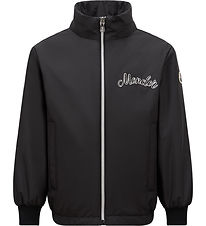 Moncler Jacket - Corin - Black Moncler Jacket - Corin - Black