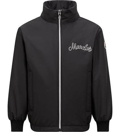 Moncler Jacket - Corin - Black Moncler Jacket - Corin - Black