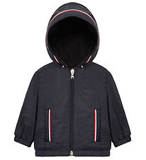 Moncler Jacket - Granduc - Navy Moncler Jacket - Granduc - Navy