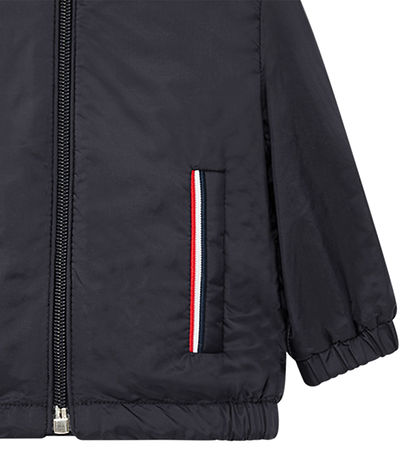 Moncler Jacke - Granduc - Navy Moncler Jacke - Granduc - Navy