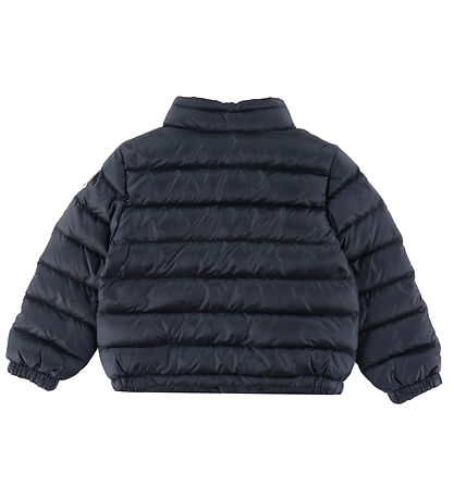 Moncler Daunenjacke - Acorus - Navy Moncler Daunenjacke - Acorus - Navy