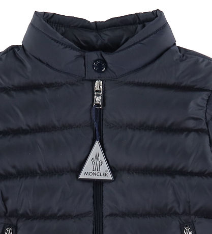 Moncler Daunenjacke - Acorus - Navy Moncler Daunenjacke - Acorus - Navy