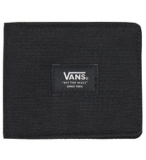 Vans Wallet - Roats Bifold - Black