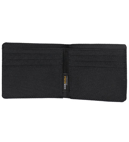 Vans Wallet - Roats Bifold - Black