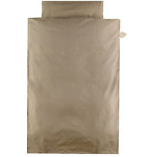 Sebra Bedding - Baby - Jetty Beige Sebra Bedding - Baby - Jetty Beige
