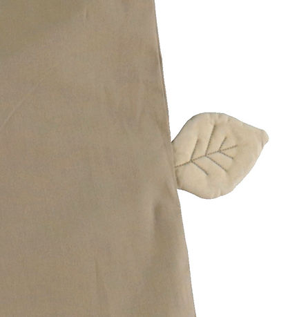 Sebra Bedding - Junior - Jetty Beige Sebra Bedding - Junior - Jetty Beige