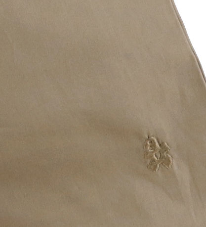 Sebra Bedding - Junior - Jetty Beige