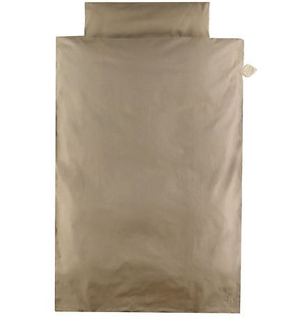 Sebra Bedding - Junior - Jetty Beige Sebra Bedding - Junior - Jetty Beige