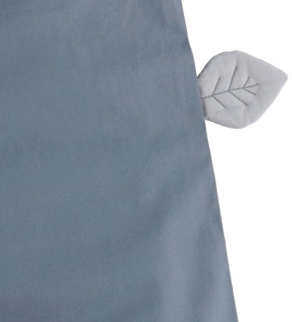 Sebra Bedding - Junior - Forest Lake Blue