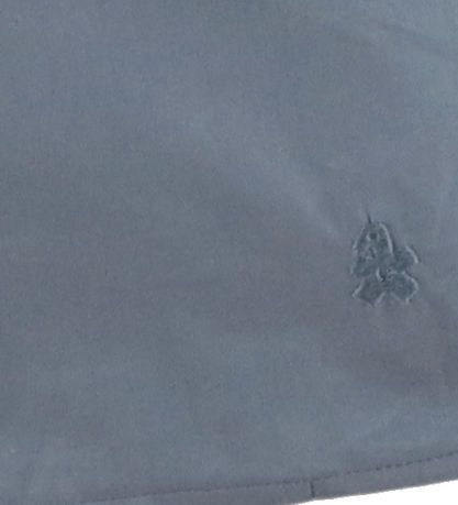 Sebra Bedding - Junior - Forest Lake Blue