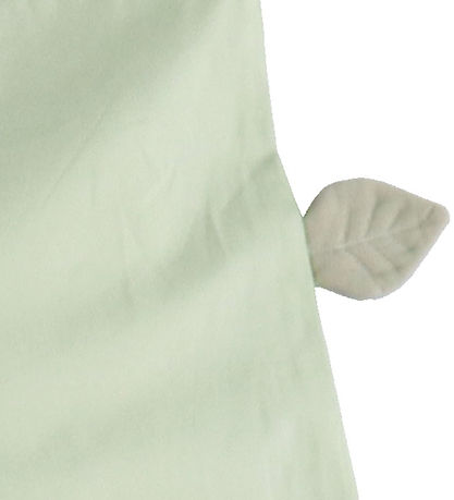 Sebra Bedding - Baby - Mist Green