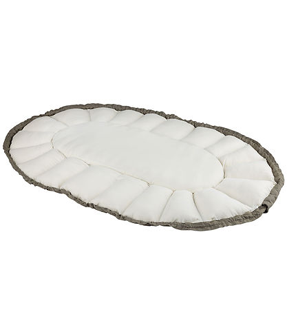 Sebra Baby Nest - 3-in-1 - Dark Olive Sebra Baby Nest - 3-in-1 - Dark Olive