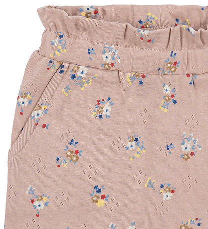The New Siblings Trousers - TnsbNicole - Adobe Rose