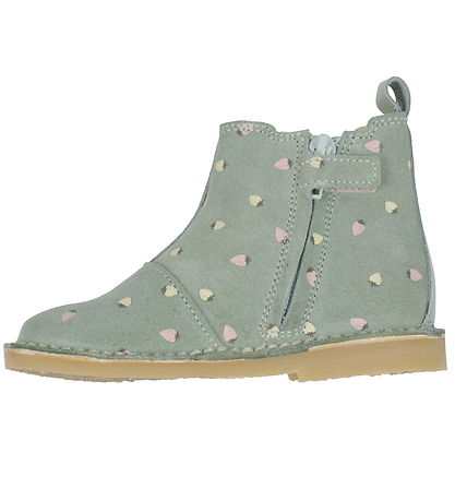 Bundgaard Boots - Grandpa - Strawberries