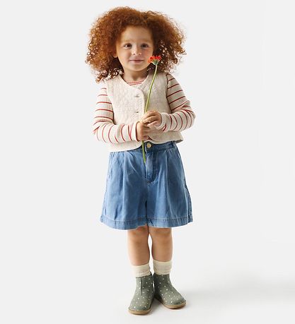 Bundgaard Boots - Grandpa - Strawberries