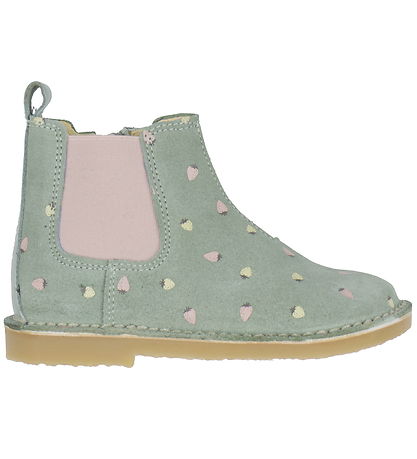 Bundgaard Boots - Grandpa - Strawberries