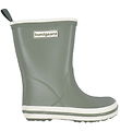 Bundgaard Rubber Boots - Charly High - Army Green Bundgaard Rubber Boots - Charly High - Army Green