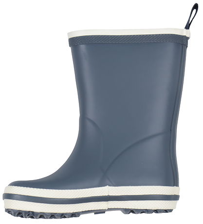 Bundgaard Gummistiefel - Charly High - Navy