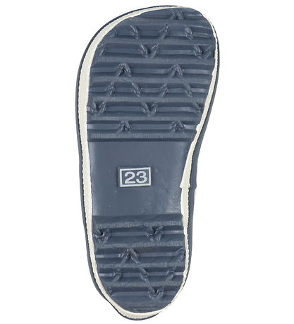 Bundgaard Gummistiefel - Charly High - Navy