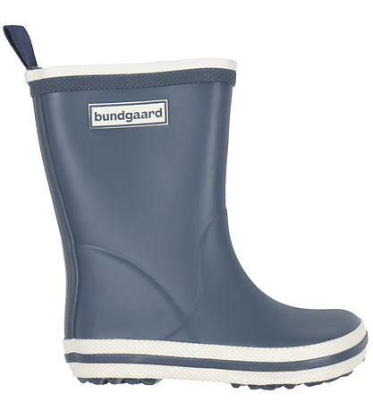 Bundgaard Gummistiefel - Charly High - Navy