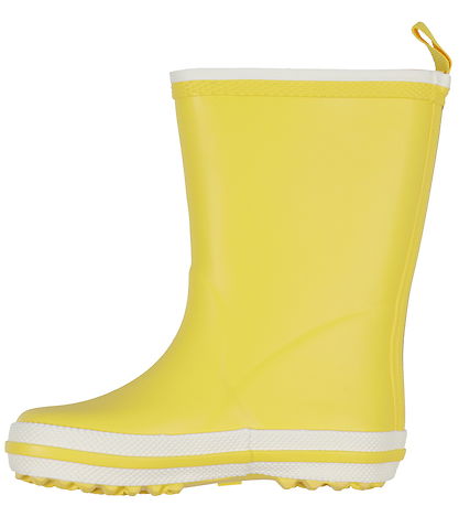Bundgaard Rubber Boots - Charly High - Sunflower