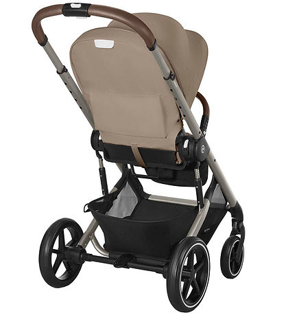 Cybex Stroller - Balios S Lux - Almond Beige