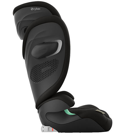 Cybex Car Seat - Solution G2 Plus - Moon Black Cybex Car Seat - Solution G2 Plus - Moon Black