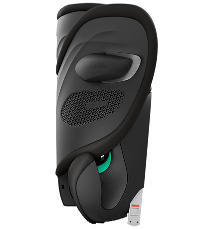 Cybex Car Seat - Solution G2 Plus - Moon Black Cybex Car Seat - Solution G2 Plus - Moon Black