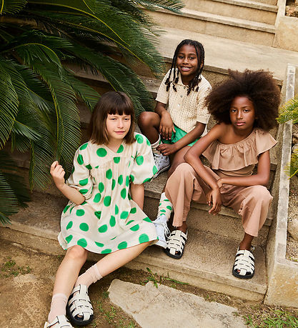 Top Molo - Rib - Rebecca - Bois de santal