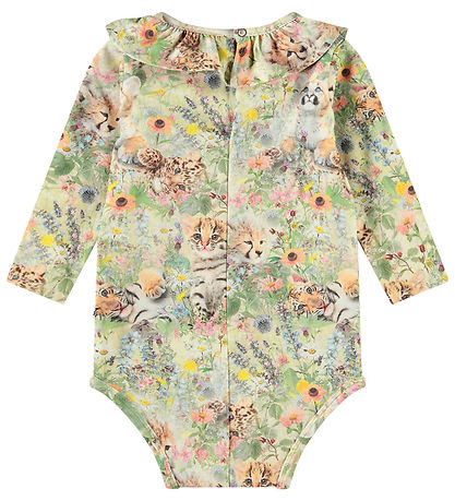 Molo Body L/æ - Freya - Ängsungar