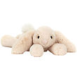 Jellycat Soft Toy - 13x24 cm - Smudge Rabbit Tiny Jellycat Soft Toy - 13x24 cm - Smudge Rabbit Tiny