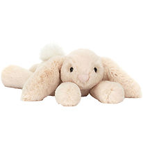 Jellycat Kuscheltier - 13x24 cm - Smudge Rabbit Tiny Jellycat Kuscheltier - 13x24 cm - Smudge Rabbit Tiny