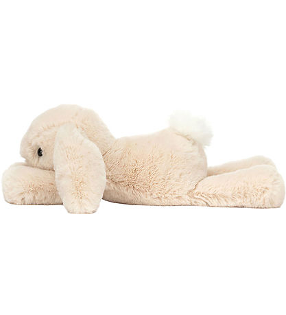 Jellycat Soft Toy - 13x24 cm - Smudge Rabbit Tiny