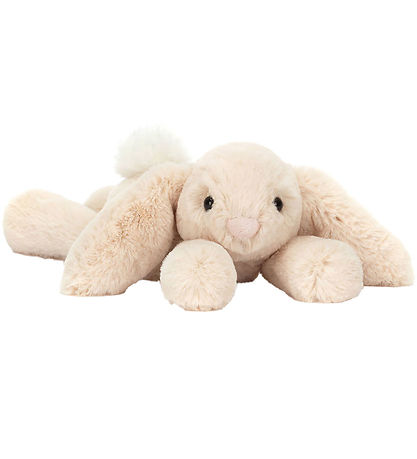 Jellycat Soft Toy - 13x24 cm - Smudge Rabbit Tiny